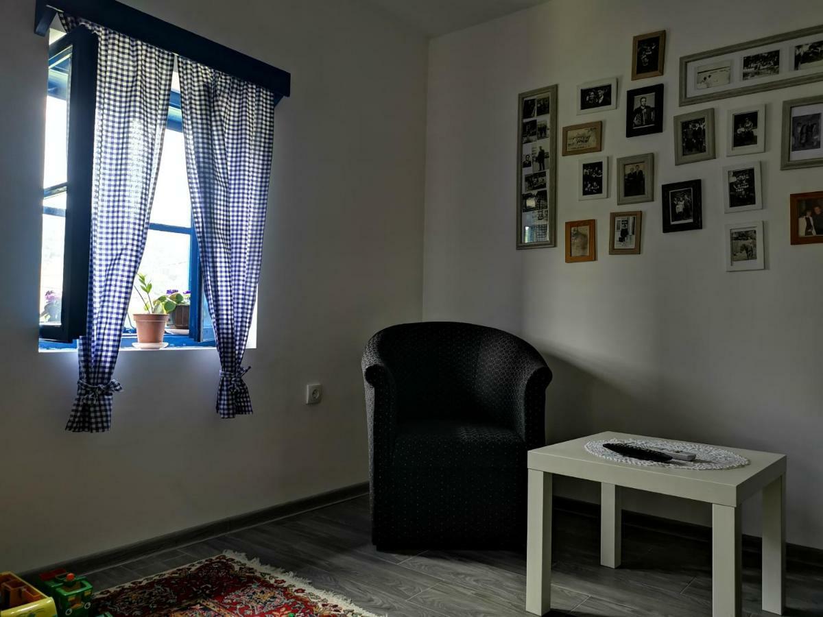Stara Etno Kuca Radonjic Βίλα Guča Εξωτερικό φωτογραφία