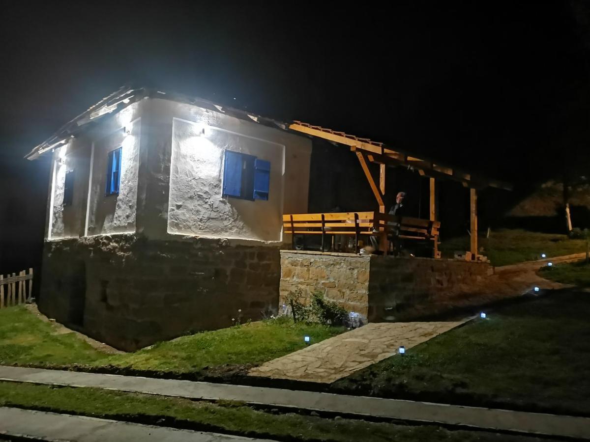 Stara Etno Kuca Radonjic Βίλα Guča Εξωτερικό φωτογραφία